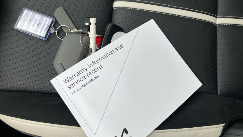 Kia Sportage 1.6T GDi HEV GT-Line S 5dr Auto Hybrid Estate